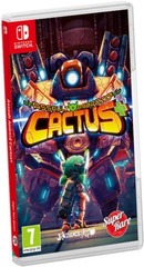 Assault Android Cactus +